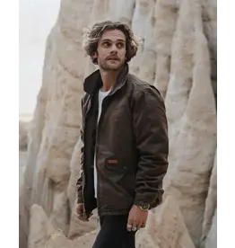 Outback Trading Landsman Jacket