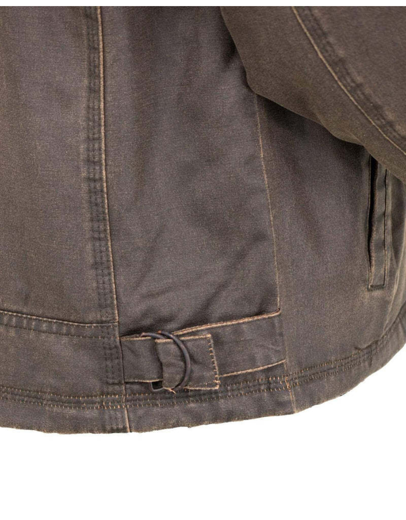 Outback Trading Landsman Jacket