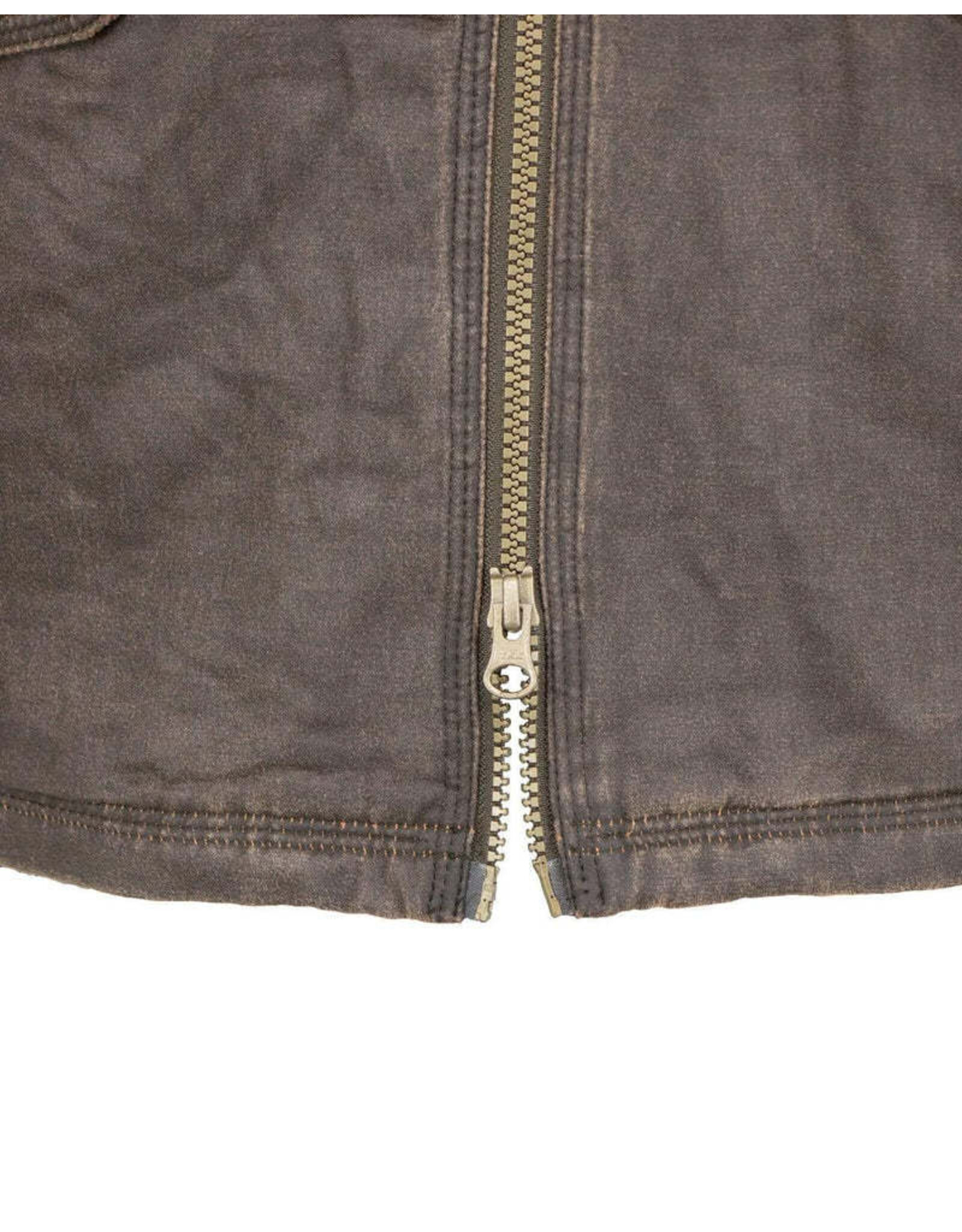 Outback Trading Landsman Jacket