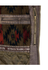 Outback Trading Landsman Jacket