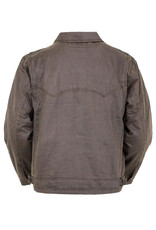 Outback Trading Landsman Jacket
