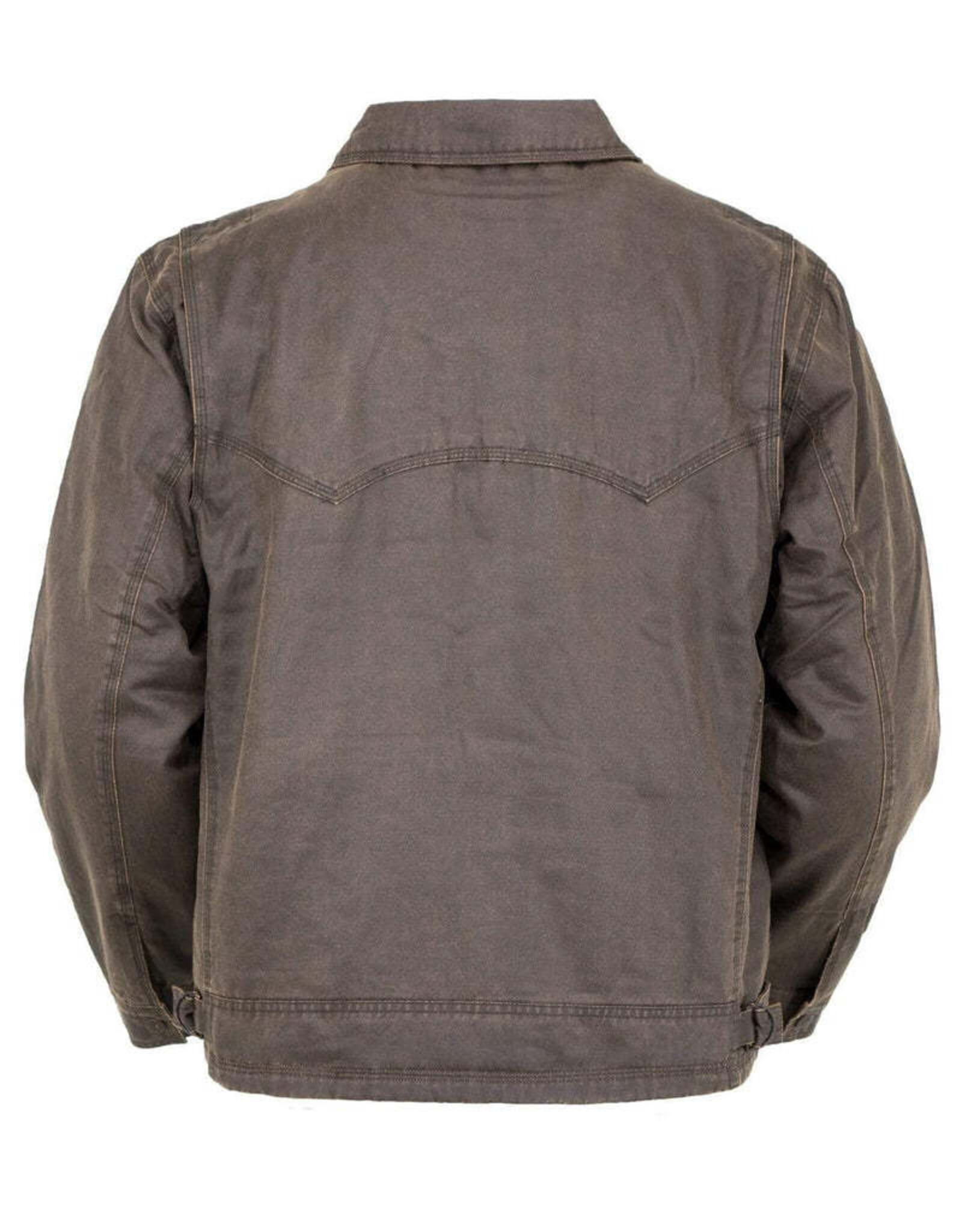 Outback Trading Landsman Jacket