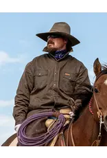 Outback Trading Loxton Jacket