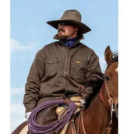 Outback Trading Loxton Jacket