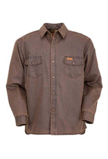 Outback Trading Loxton Jacket