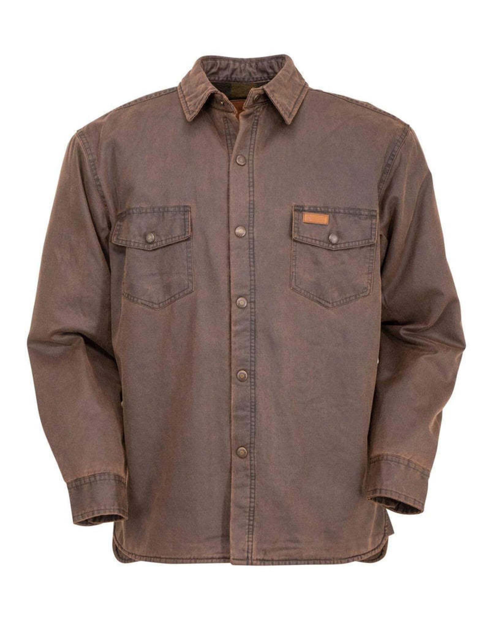 Outback Trading Loxton Jacket
