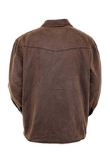 Outback Trading Loxton Jacket