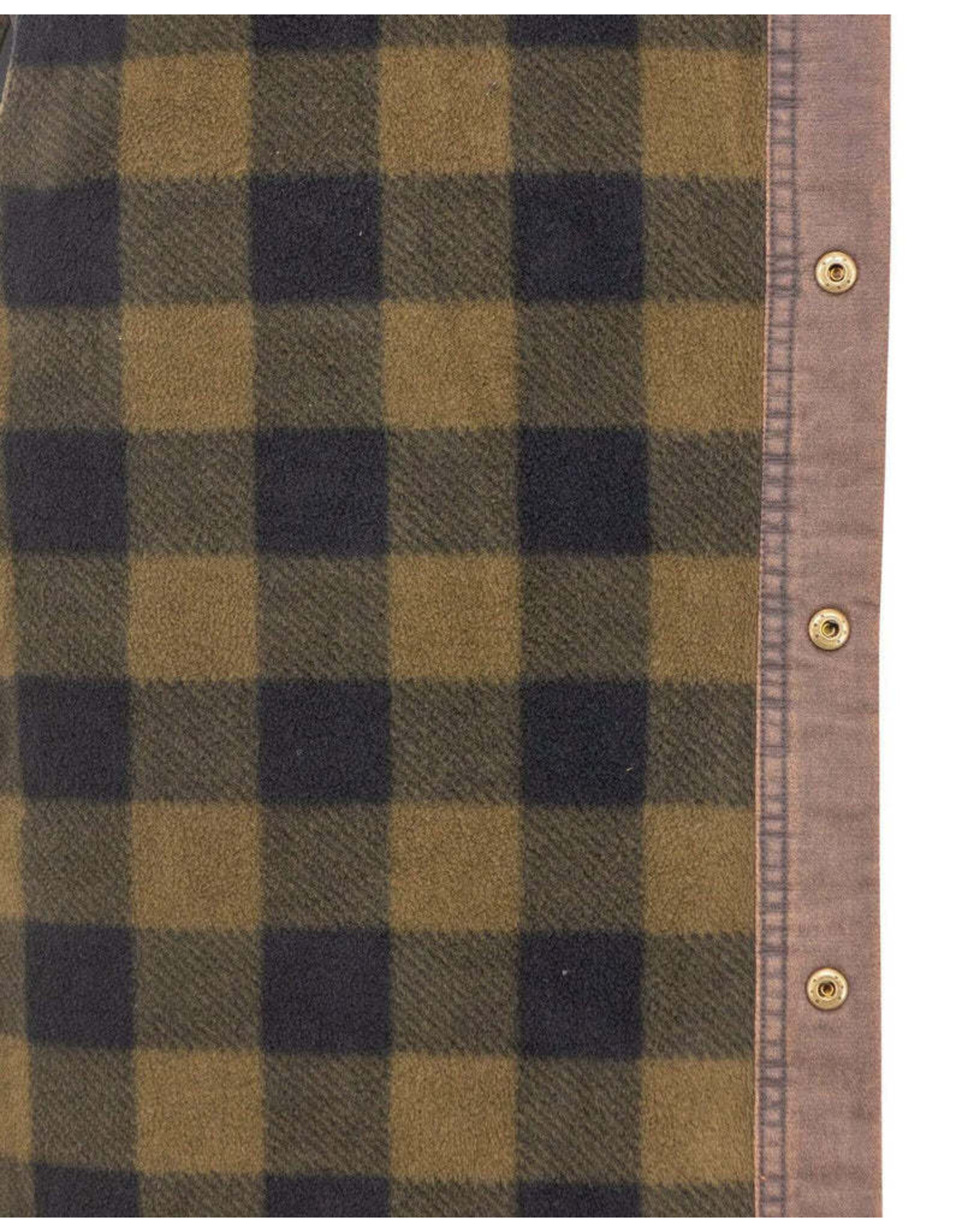Outback Trading Loxton Jacket