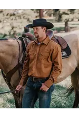 Outback Trading Everett Shirt
