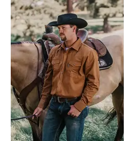 Outback Trading Everett Shirt