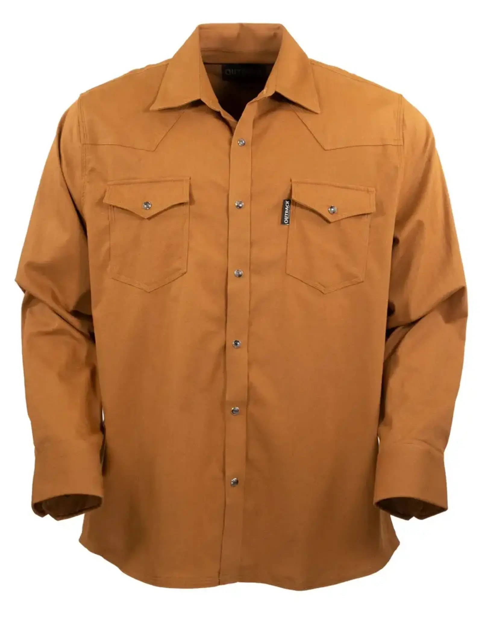 Outback Trading Everett Shirt