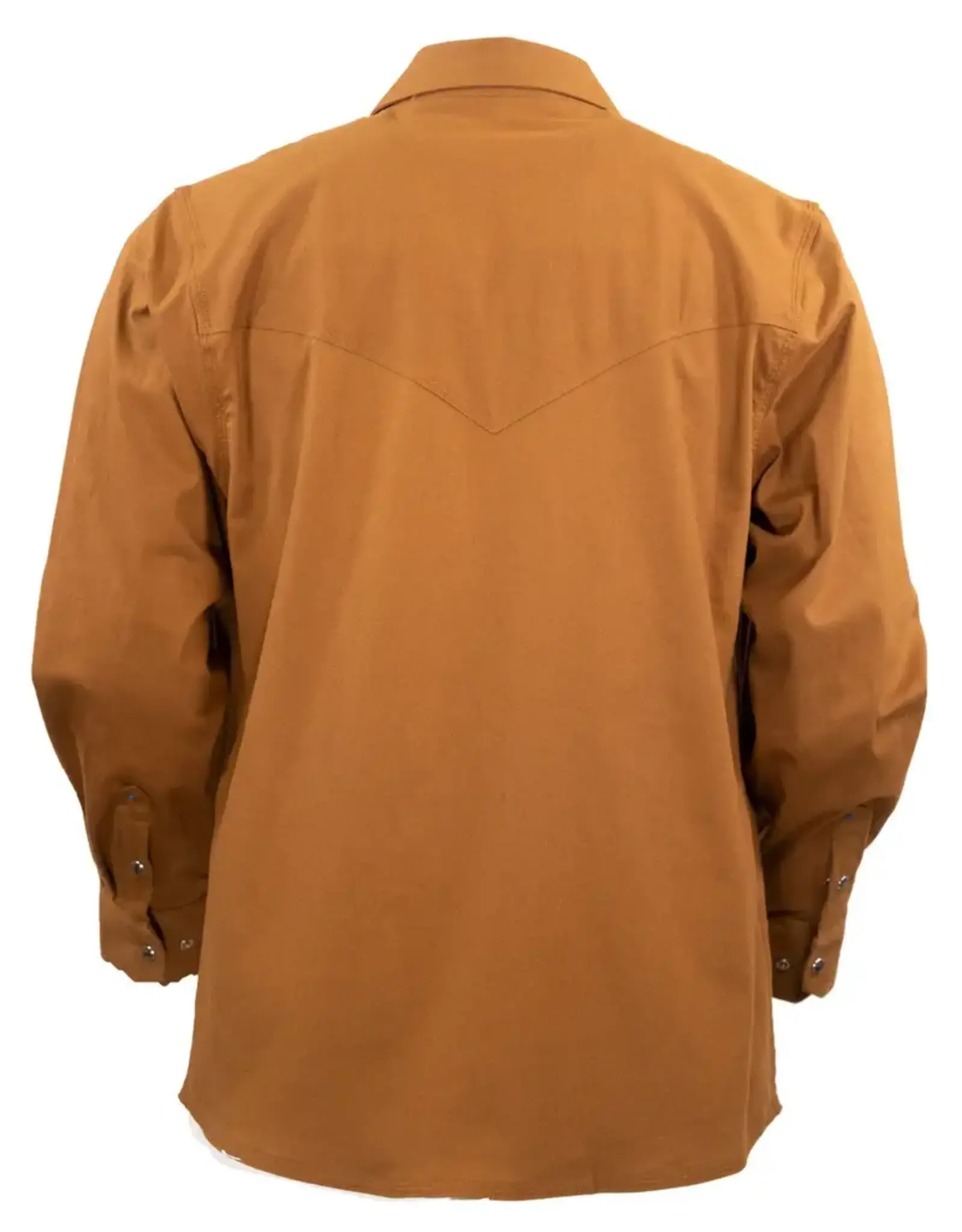 Outback Trading Everett Shirt