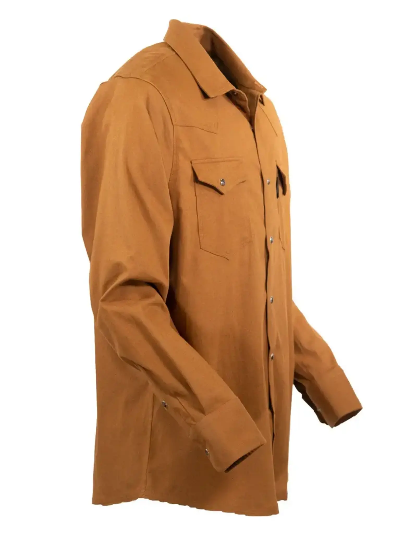 Outback Trading Everett Shirt