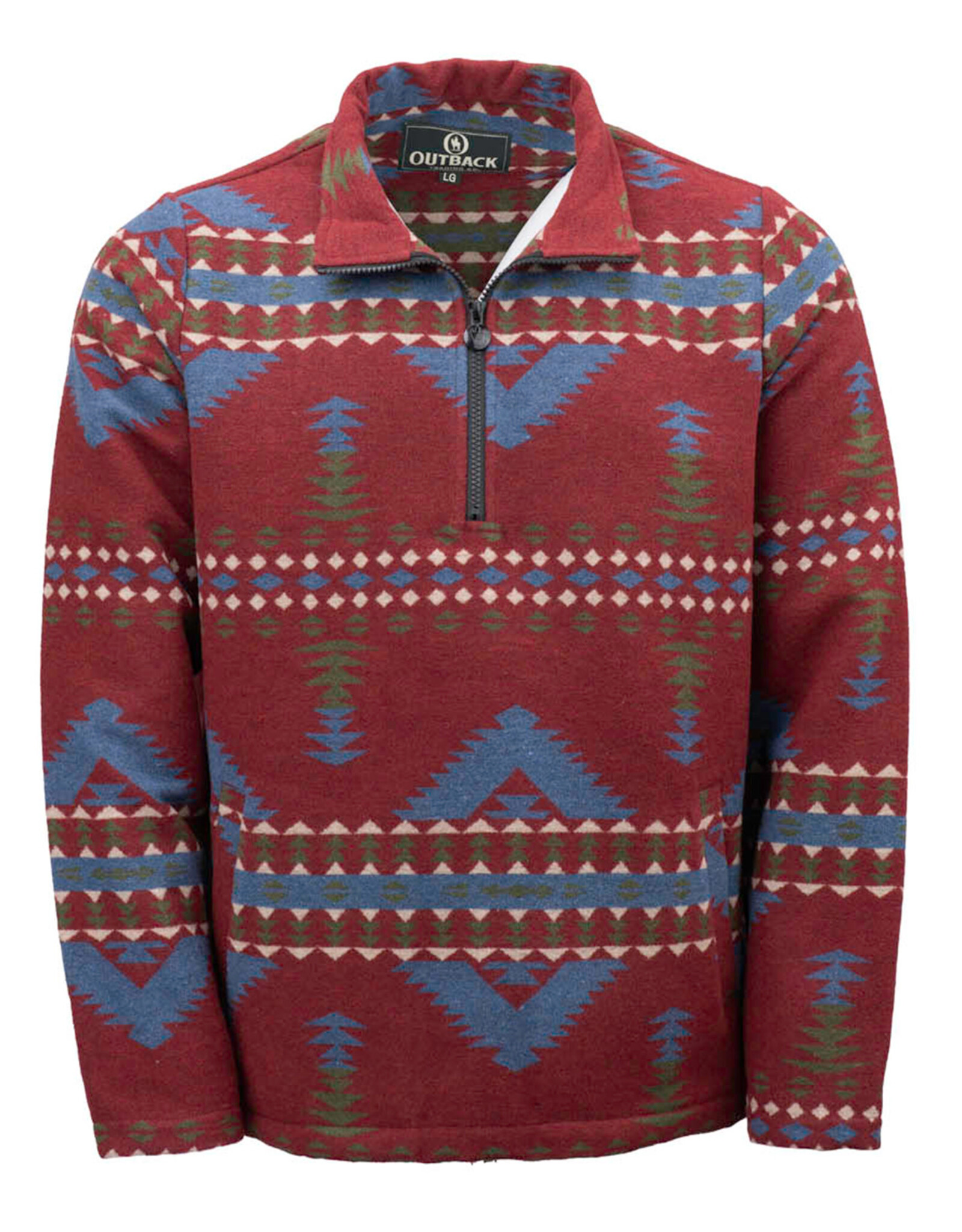 Outback Trading Chase Henley