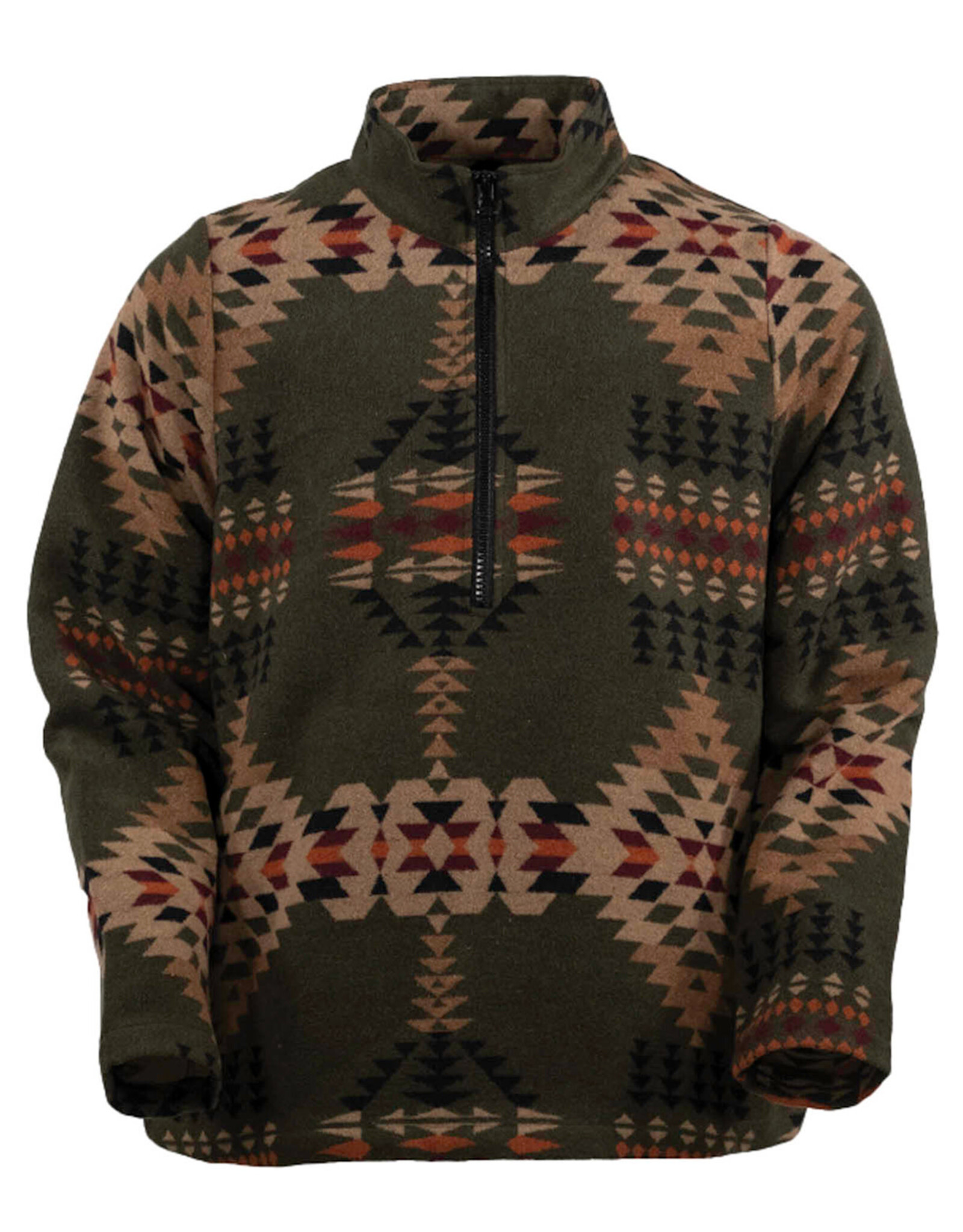 Outback Trading Chase Henley