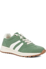Emerie Suede Sneaker