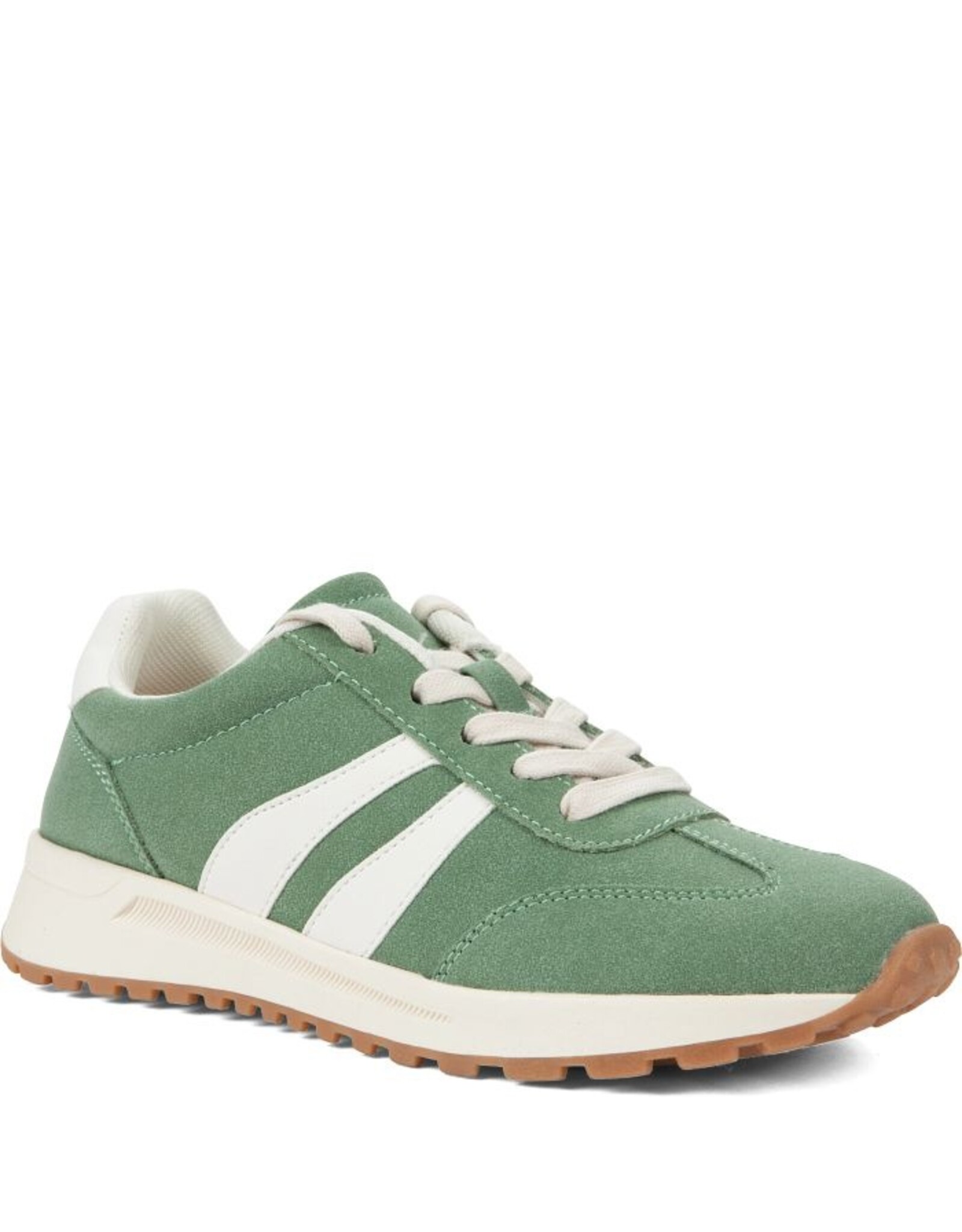 Emerie Suede Sneaker