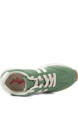 Emerie Suede Sneaker