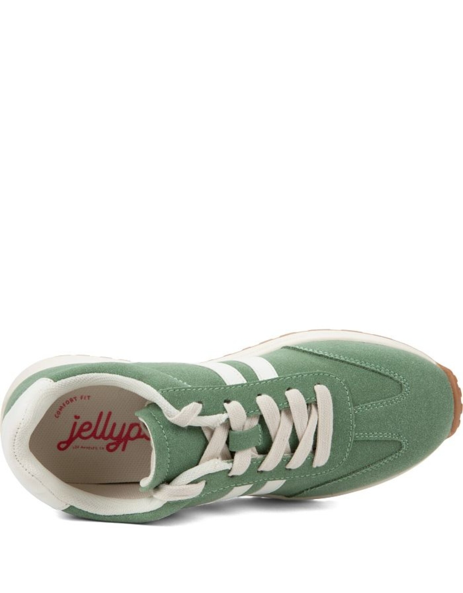 Emerie Suede Sneaker