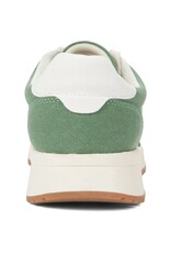 Emerie Suede Sneaker