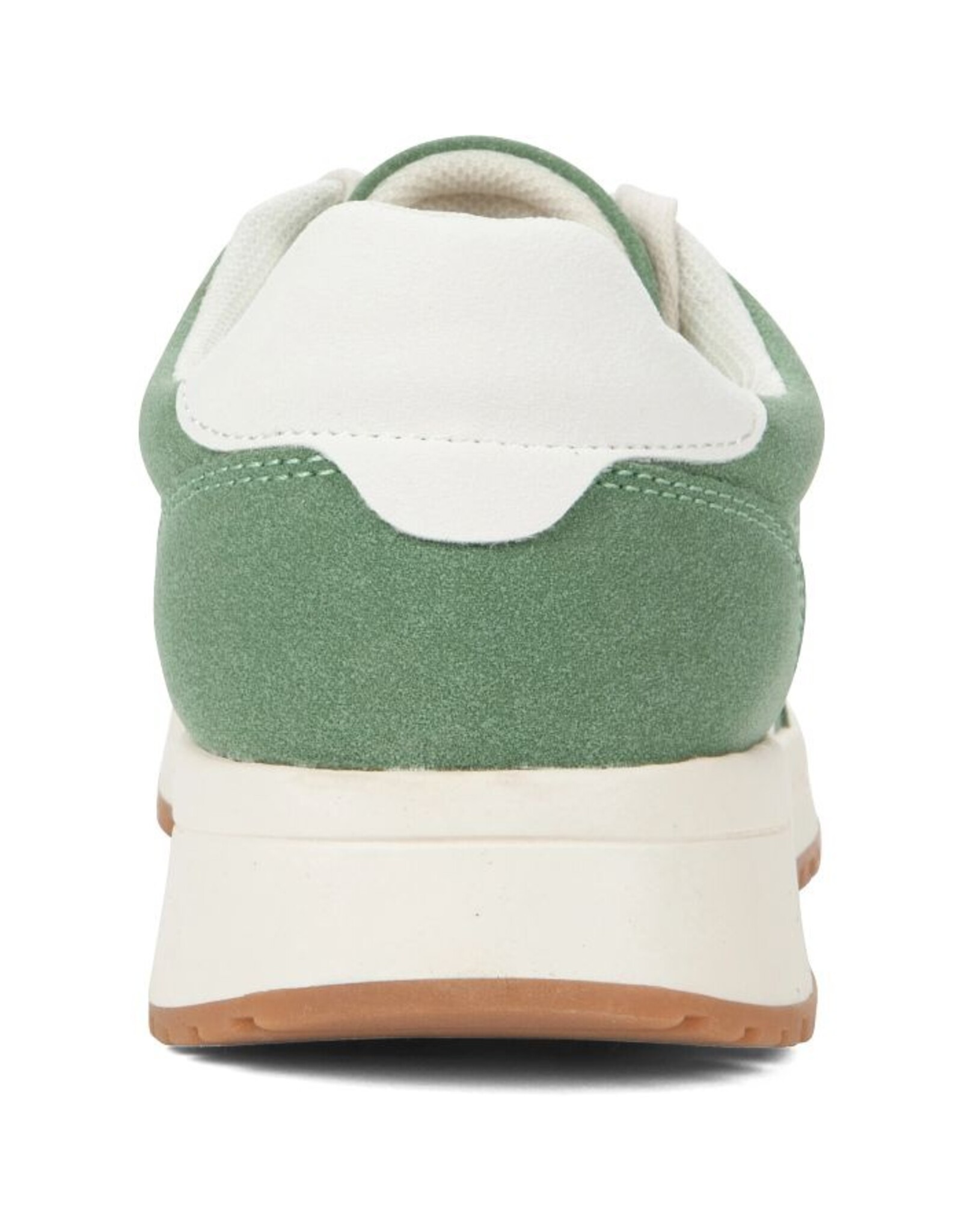 Emerie Suede Sneaker