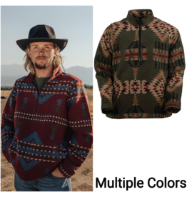 Outback Trading Chase Henley