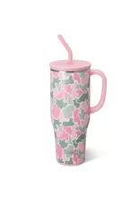 Swig Life Swig 40oz Blushing Camo Mega Mug