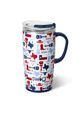Swig Life Swig 22oz Lone Star Travel Mug
