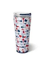 Swig Life Swig 32oz Lone Star Tumbler
