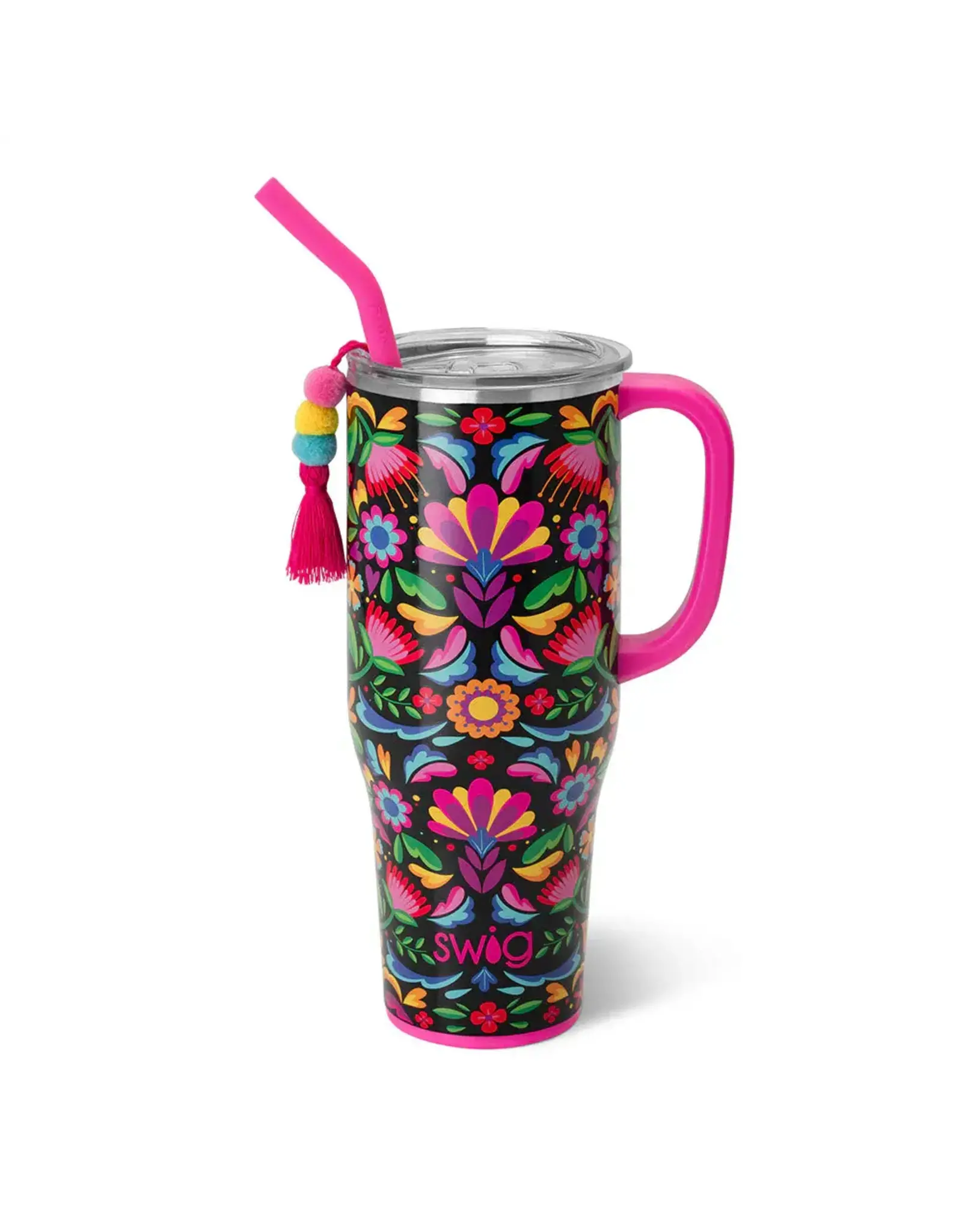 Swig Life Swig 40 oz Caliente Mega Mug