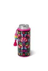 Swig Life Swig 12  oz Caliente Skinny Can Cooler