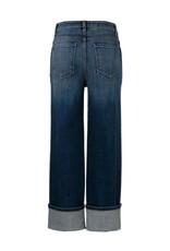 Kut from the Kloth / STS Blue KUT Sienna High Rise Straight Leg