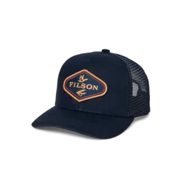 Filson FIlson Logger Mesh Cap