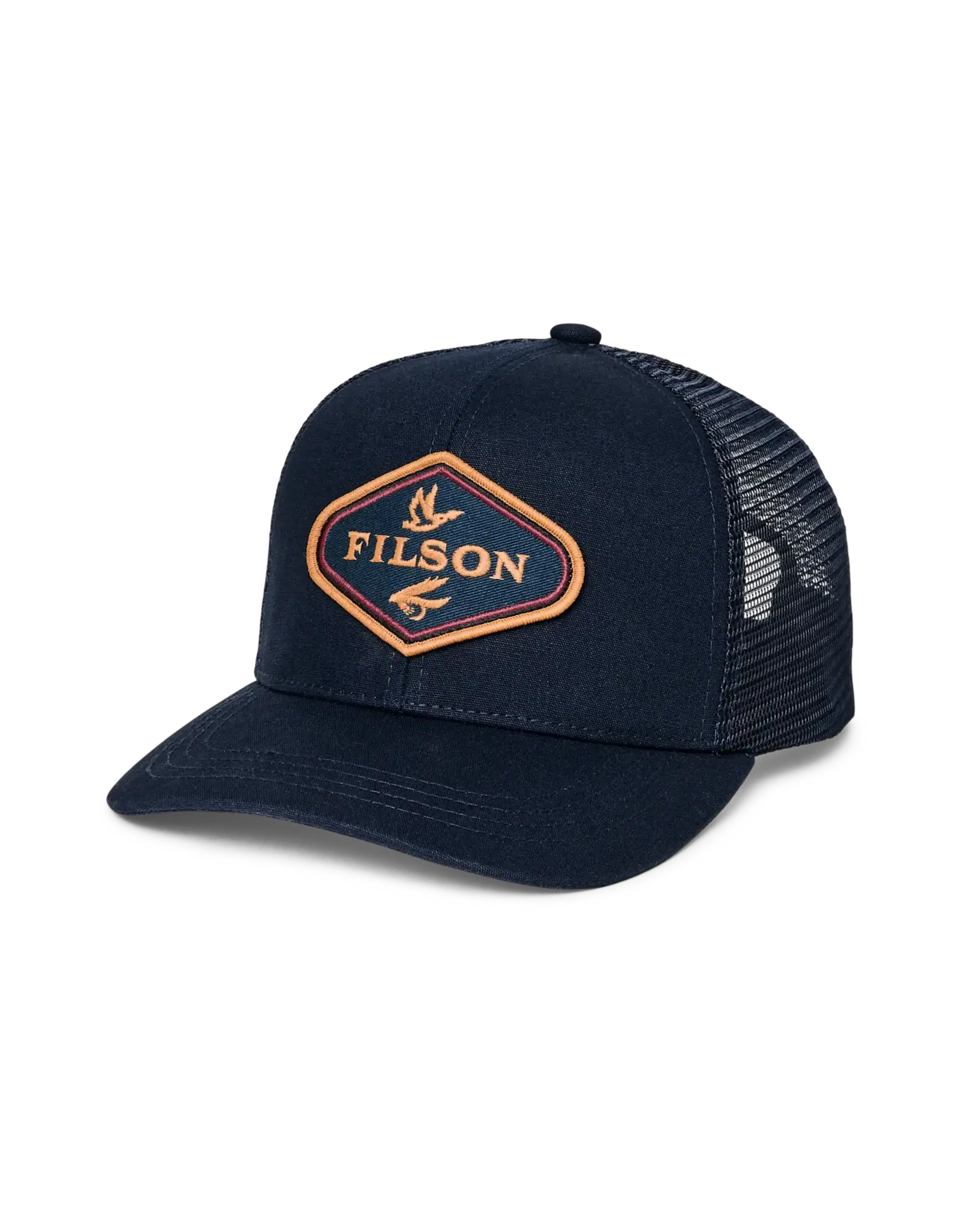 Filson FIlson Logger Mesh Cap