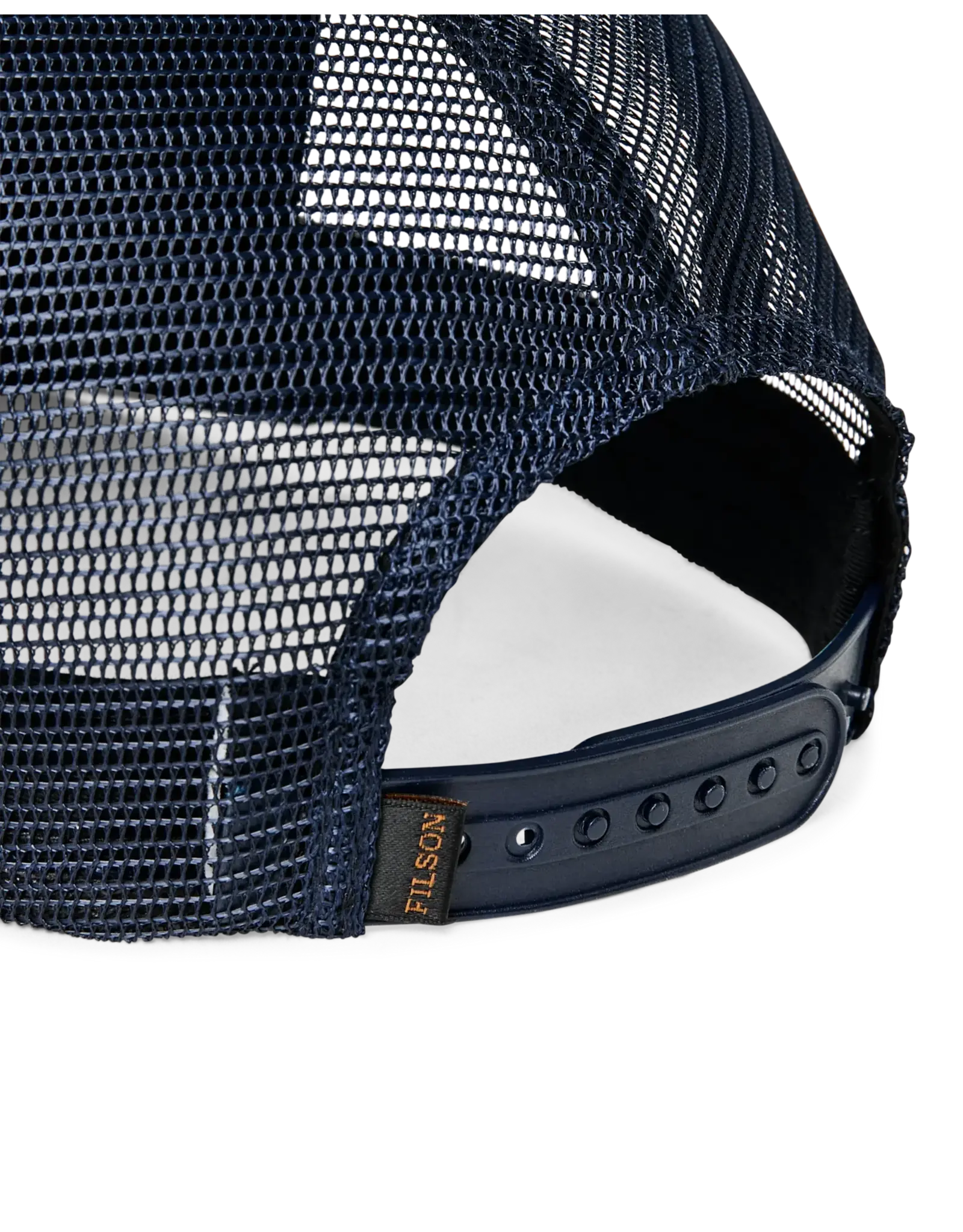 Filson FIlson Logger Mesh Cap