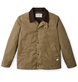 Filson Filson Mens Ranger Short Field Jacket