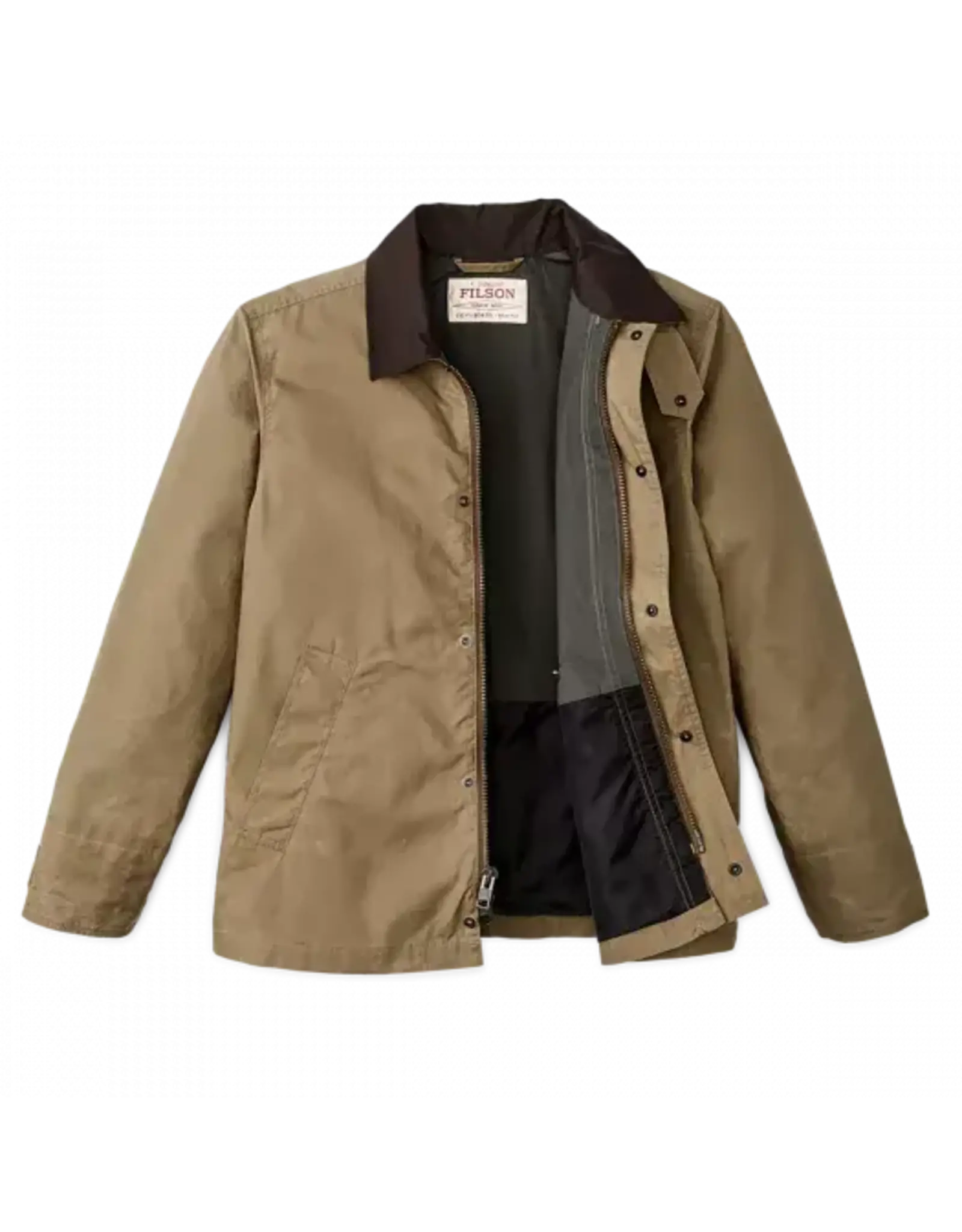 Filson Filson Mens Ranger Short Field Jacket