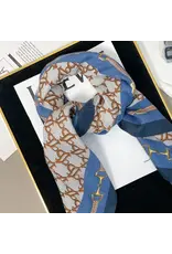 Snaffle Bit Scarf