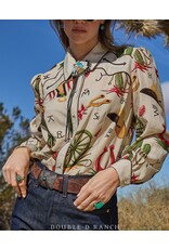 Double D Ranch Double D Ranch Atomic Ranch Top