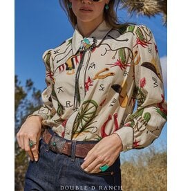 Double D Ranch Double D Ranch Atomic Ranch Top
