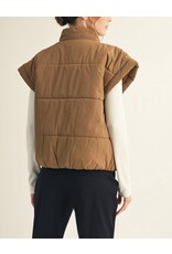 Perla Puff Vest