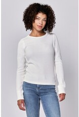 Dear John Denim Dear John Ania Top White Dear John Denim Dear John Ania Top White