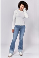 Dear John Denim Dear John Ania Top White Dear John Denim Dear John Ania Top White