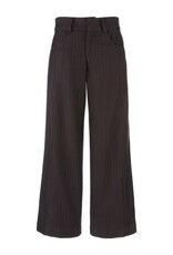 Kut from the Kloth / STS Blue KUT Charlotte High Rise Wide Leg Chocolate