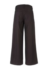 Kut from the Kloth / STS Blue KUT Charlotte High Rise Wide Leg Chocolate