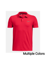 Under Armour Under Armour Boys Matchplay Polo