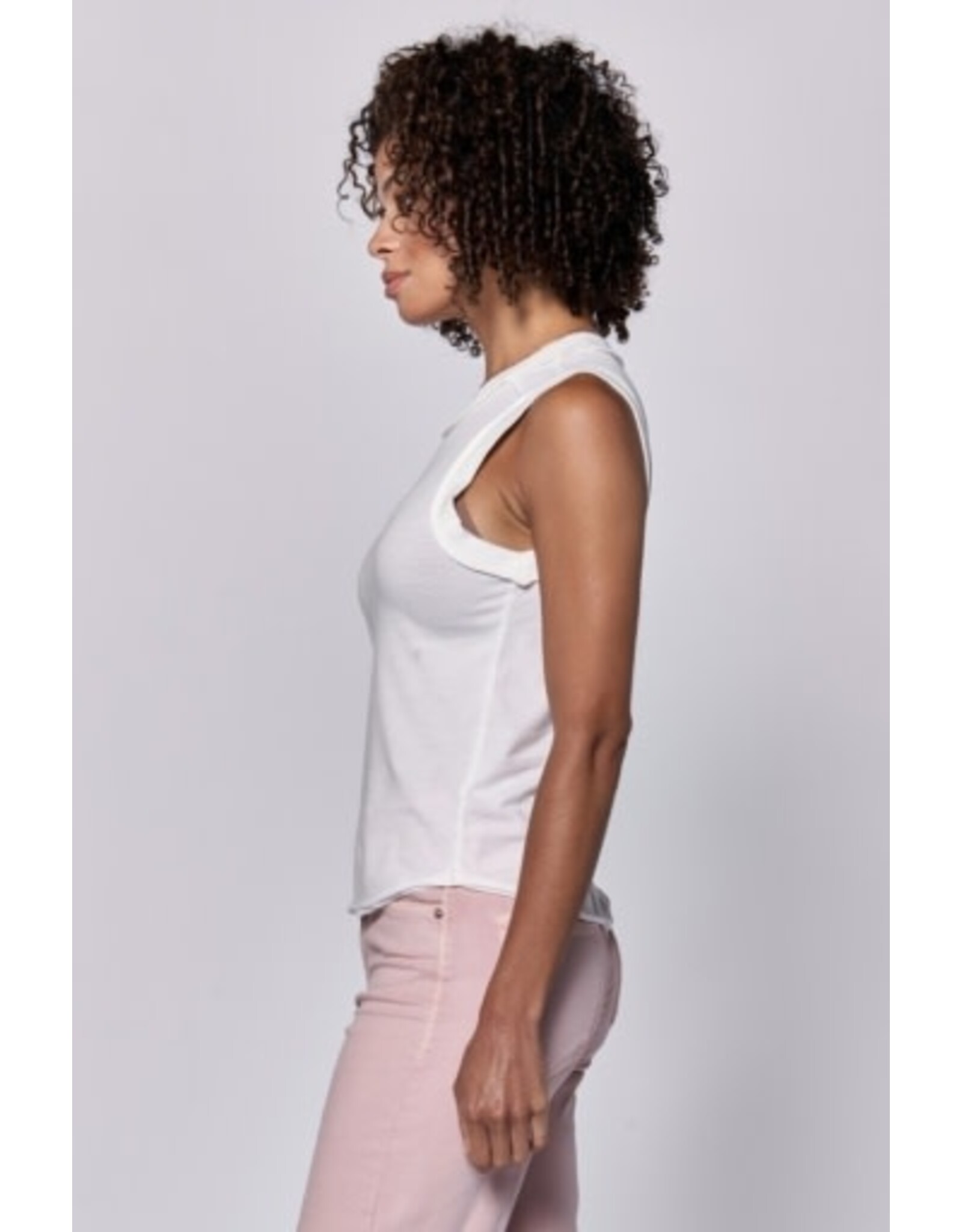 Dear John Denim Dear John Zo Tee