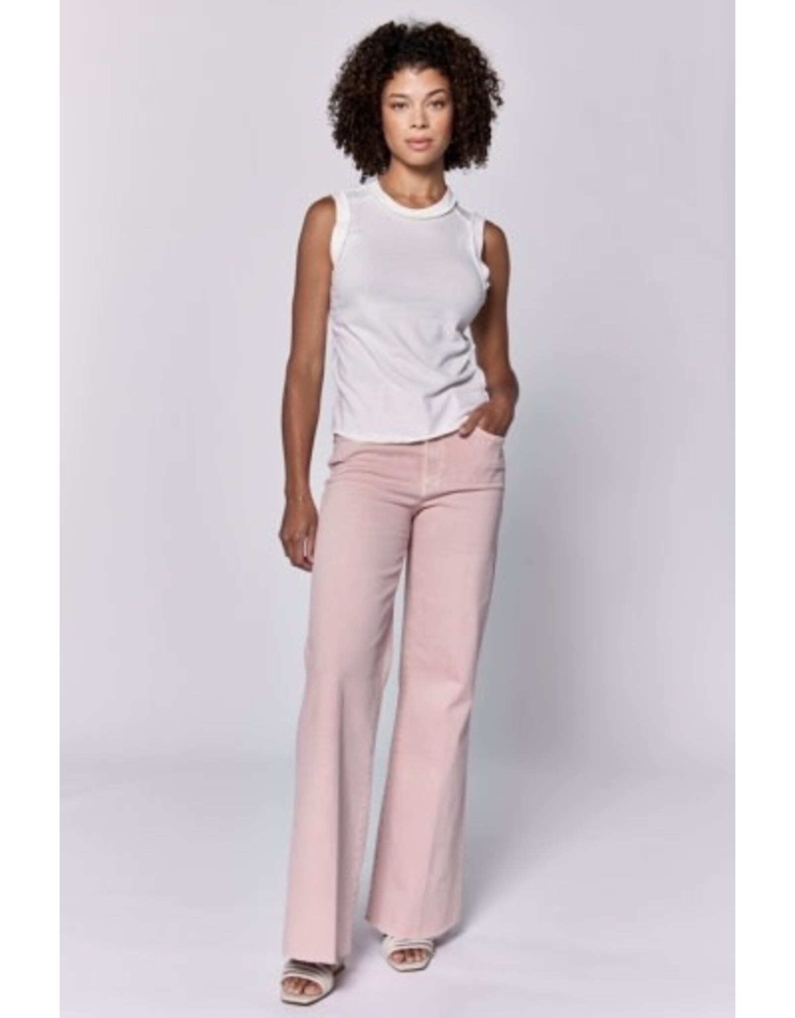 Dear John Denim Dear John Zo Tee