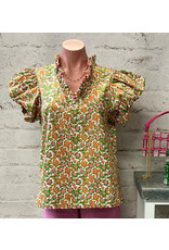 Ivy Jane Ivy Jane Clover Popover