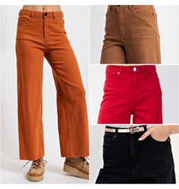 Rosa Pants